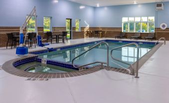 Holiday Inn Express & Suites VINELAND MILLVILLE by IHG
