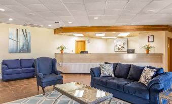Ramada by Wyndham Santee I-95