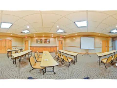 Holiday Inn Express FOREST CITY by IHG Hotels in Forest City