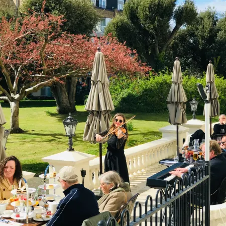 voco THE CLIFTON FOLKESTONE by IHG