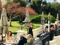 voco THE CLIFTON FOLKESTONE by IHG - breakfast