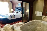 Eureka Inn, Trademark Collection by Wyndham - Hot Tub