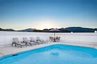 Days Inn by Wyndham Waynesville NC Hôtels à : Lake Junaluska
