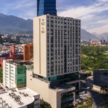 Hyatt Place Monterrey Valle