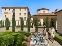 Hyatt Regency Sonoma Wine Country