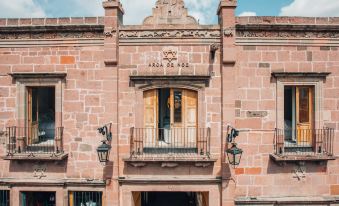 LOtel-Casa Arca