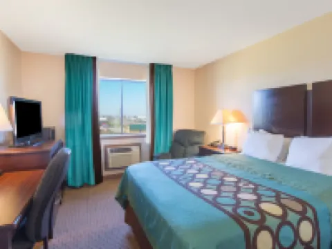Super 8 by Wyndham Danville Hotels in Boyle County
