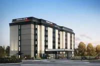 SpringHill Suites Gainesville Haymarket Hotels in Gainesville