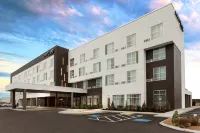 Courtyard Jonesboro Hotels in Craighead County