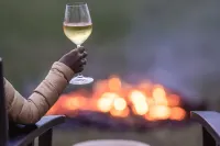JW Marriott Masai Mara Lodge - 5-Star
