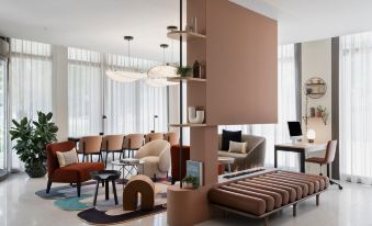 Residence Inn Geneva City Nations