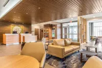 Fairfield Inn & Suites Dallas DFW Airport North/Coppell Grapevine Hotels in Coppell