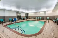 Residence Inn Chattanooga Downtown Hotels in Chattanooga