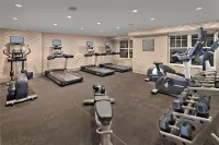 Residence Inn Hartford Avon Hotels in Avon