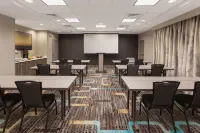 Residence Inn Shreveport-Bossier City/Downtown Hotel di Bossier Parish