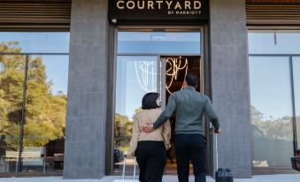 Courtyard Perth, Murdoch
