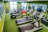 Fairfield Inn & Suites Washington, DC/New York Avenue Hotels in Cheverly