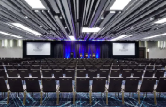 Renaissance Nashville Hotel