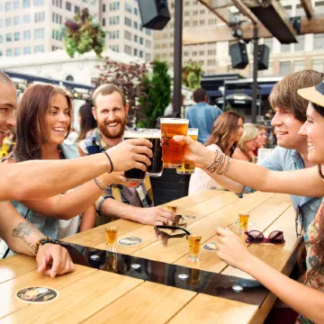 Aloft Calgary University