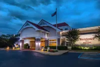 Residence Inn Norfolk Airport