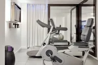 The Pure, Frankfurt, a Member of Design Hotels