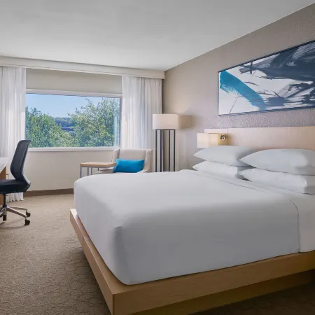 Delta Hotels Little Rock West