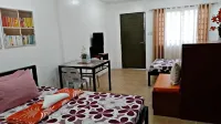Maria Cristesa Condotel Các khách sạn ở Lucban