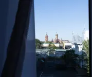 Oazis فنادق في مينيرالني فودي