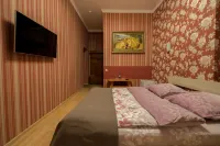 Lev Hotels near M5