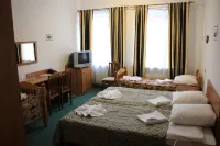 Boyarskiy Dvor Hotel Hotels near Monastery of St Avraam
