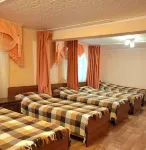 Tourist and Pilgrimage Center "Elisaveta" Hotel in zona Botanika River