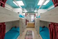 Apartments Marina Islands ブラゴヴェシチェンスクのホテル