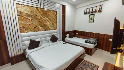 Bedweiser Backpackers Hostel Hotels in 