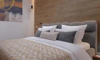 Horseka Resort Country Hotel
