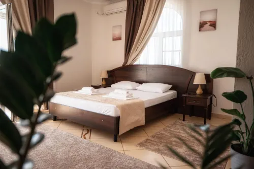 Rivyera Hotel