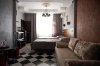 Oktyabryskaya Hotel