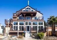 Ocean View Inn Hotel a Moss Beach