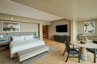 InterContinental Hotels REAL LIMA MIRAFLORES by IHG