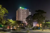 Holiday Inn Express KOLKATA NEW TOWN  호텔