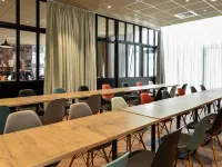 Ibis Dijon Centre Clemenceau - Pet Friendly