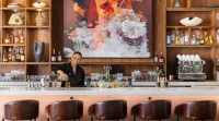Signia by Hilton Atlanta Georgia World Congress Center - bar