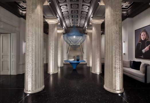 6. 도로테아 호텔,..