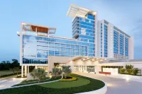 奧蘭多邦內溪JW萬豪水療度假村 酒店