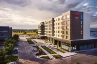 The Scarlet, Lincoln, a Tribute Portfolio Hotel Hotel a 