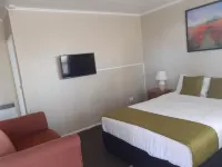 Fiesta Court Motel Hotels in 