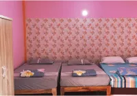 Vimanmek Hotel - Wifi