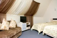 Park Mini-Hotel Hotels in 