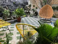 May Homestay Hotel a 