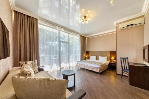 Mari Hotel