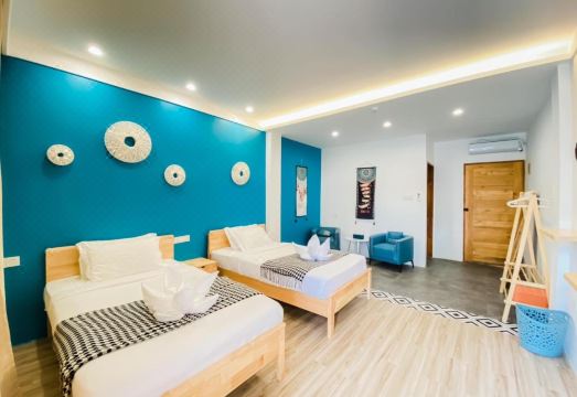 홀라베이 리조트